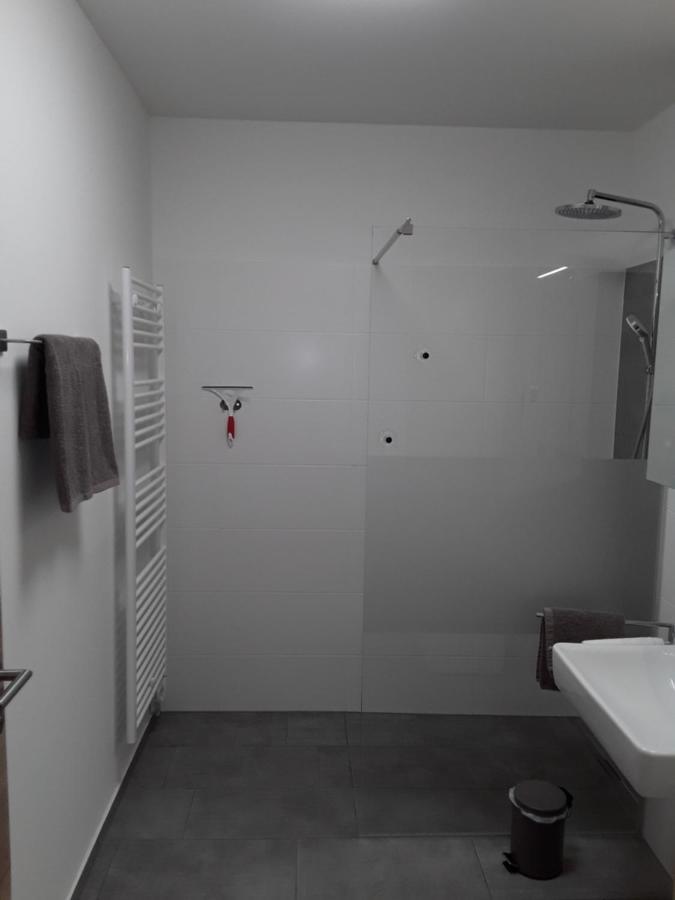 Apartment Kristall Real Бад Радкерсбург Екстериор снимка