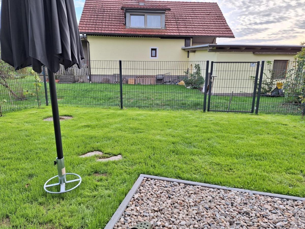Apartment Kristall Real Бад Радкерсбург Екстериор снимка